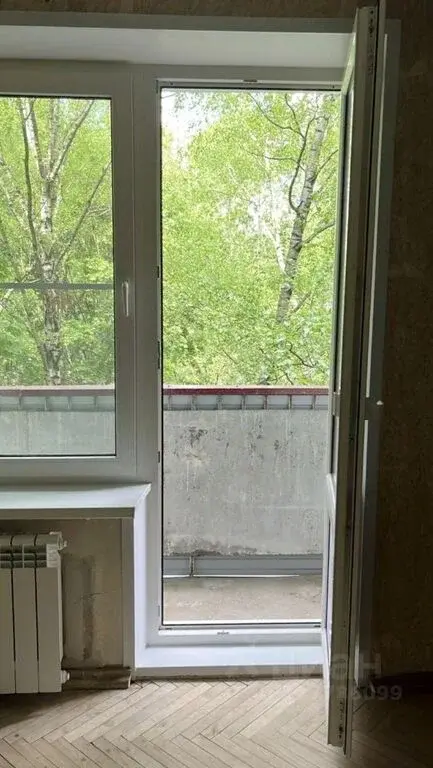 Продаю двухкомнатную квартиру 37.4м ул. Удальцова, 3К8, Москва, ЗАО, ... - Фото 13