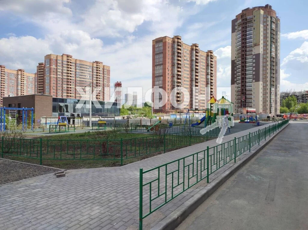 Продажа квартиры, Новосибирск, ул. Бурденко - Фото 15