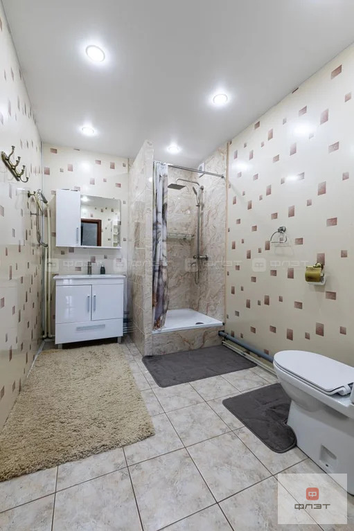 Продажа дома, Куюки, Пестречинский район, ул. Дачная - Фото 16