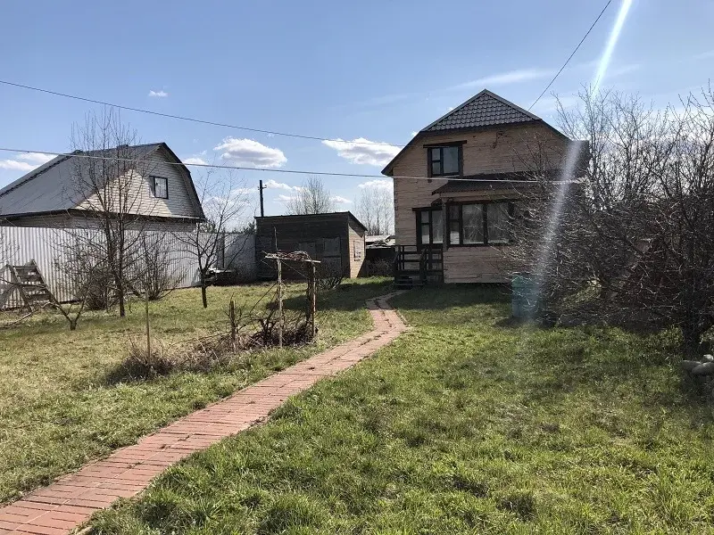 Купить Дом Толмачево Раменский Район