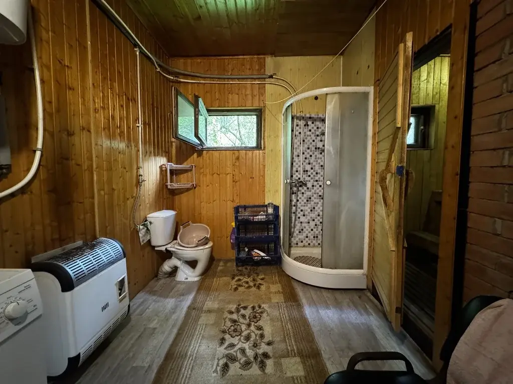 Дом СНТ "Надежда", дом 71 - Фото 16