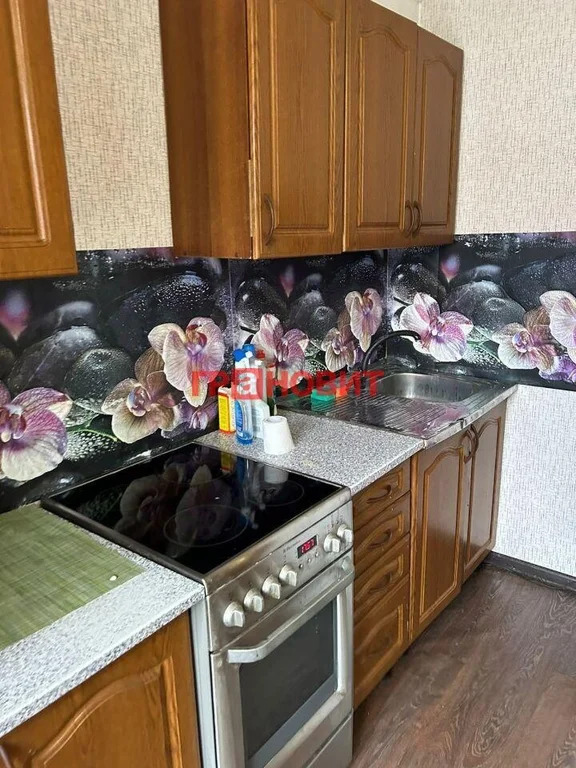 Продажа квартиры, Новосибирск, ул. Никитина - Фото 3