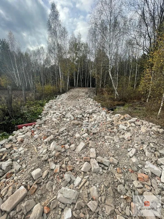 Продажа участка, Калинино, Высокогорский район, ул. Сосновая - Фото 3