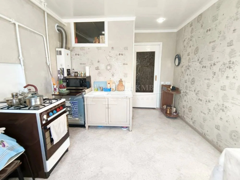 Продажа квартиры, Новопавловск, Кировский район, Трудовой пер. - Фото 11