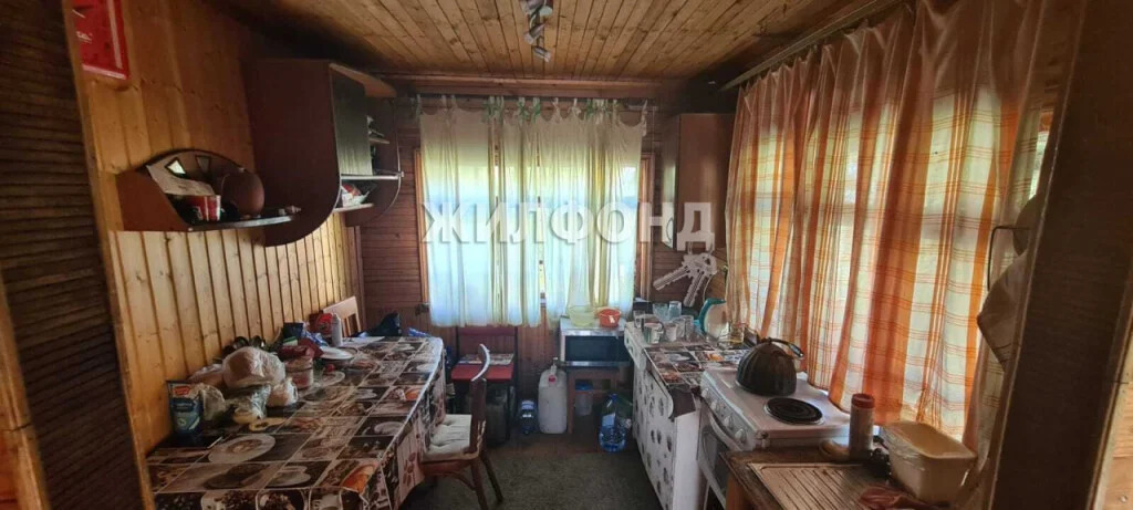 Продажа дома, Новосибирск - Фото 4