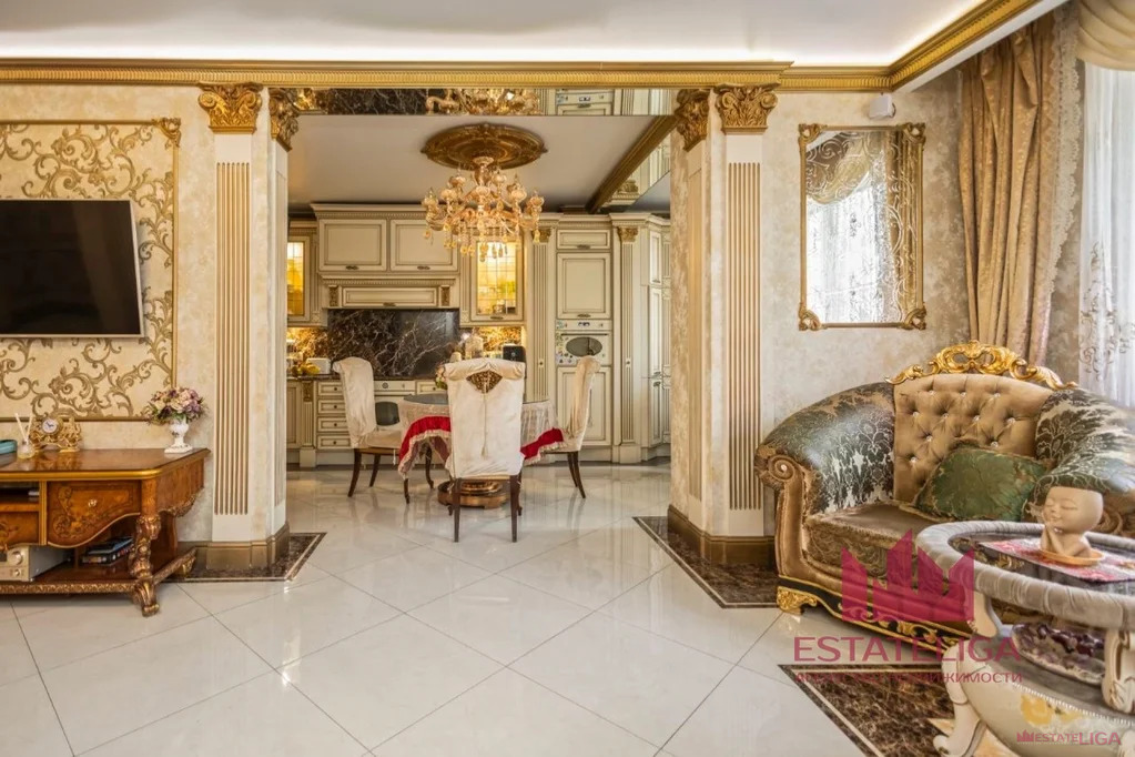 Аренда квартиры, 6-я Радиальная улица - Фото 4