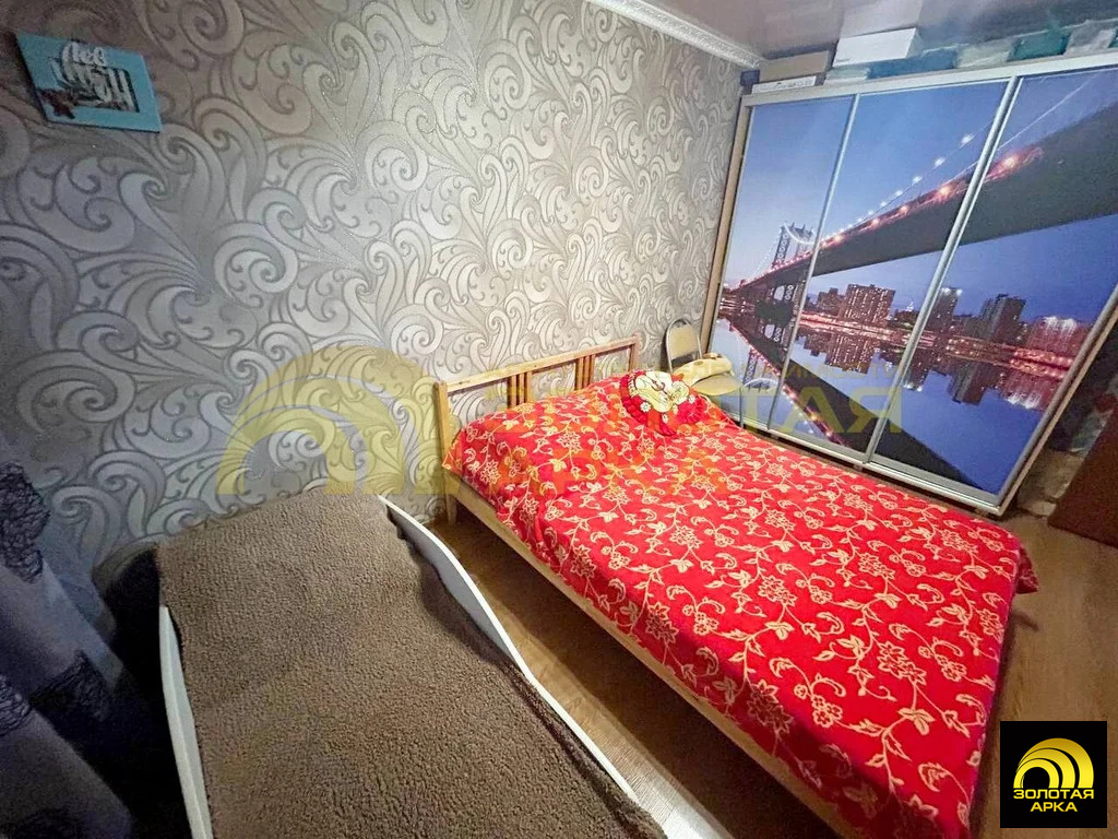 Продажа квартиры, Крымск, Крымский район, ул. Свердлова - Фото 11