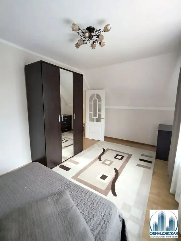 Аренда дома 115кв.м. Одинцовский район, д. Сколково 2км от МКАД - Фото 22