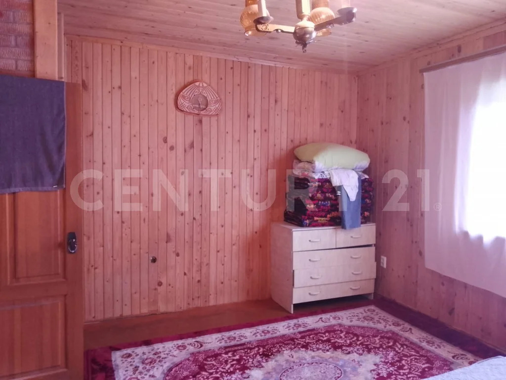 Продажа дома, Кривское, Боровский район, Лесное тер. СНТ. - Фото 13