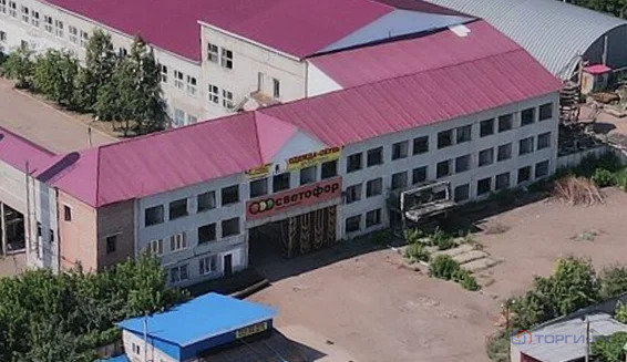 Продажа ПСН, Мелеуз, Мелеузовский район, ул. Лазо - Фото 1