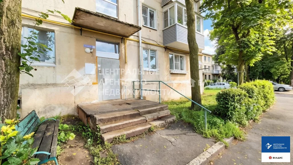 Продажа квартиры, Искра, Рязанский район, Юбилейная улица - Фото 16