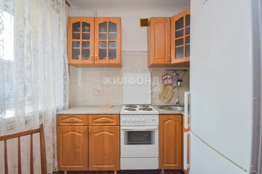 Продажа квартиры, Новосибирск, Карла Маркса пр-кт. - Фото 10