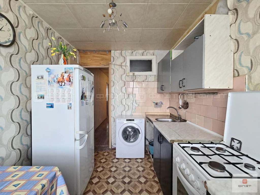 Продажа квартиры, Казань, ул. Вишневского - Фото 14