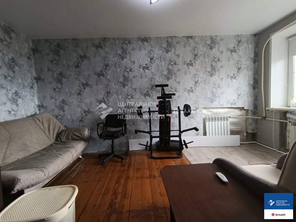 Продажа квартиры, Шилово, Шиловский район, ул. Фирсова - Фото 17