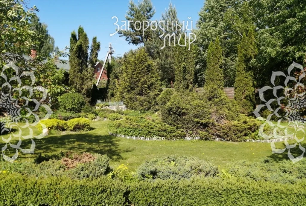 Продам дом, Симферопольское шоссе, 47 км от МКАД - Фото 38