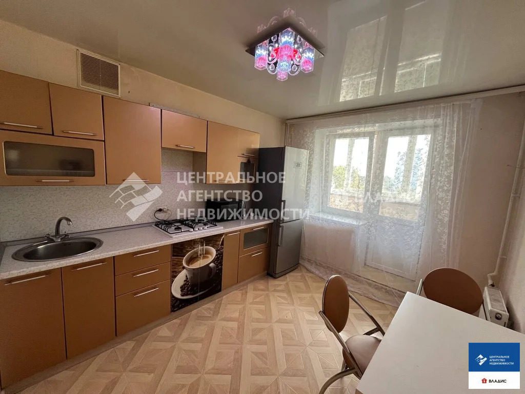 Аренда квартиры, Рязань, ул. Сельских Строителей - Фото 2