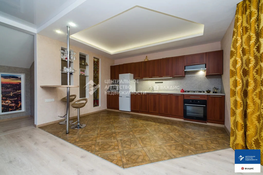 Продажа дома, Малые Гулынки, Спасский район, ул. Иконинская - Фото 5