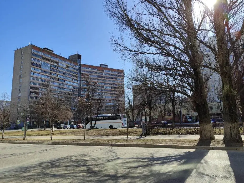 Продается 2-х ком.квартира в центре г. Королева - Фото 20