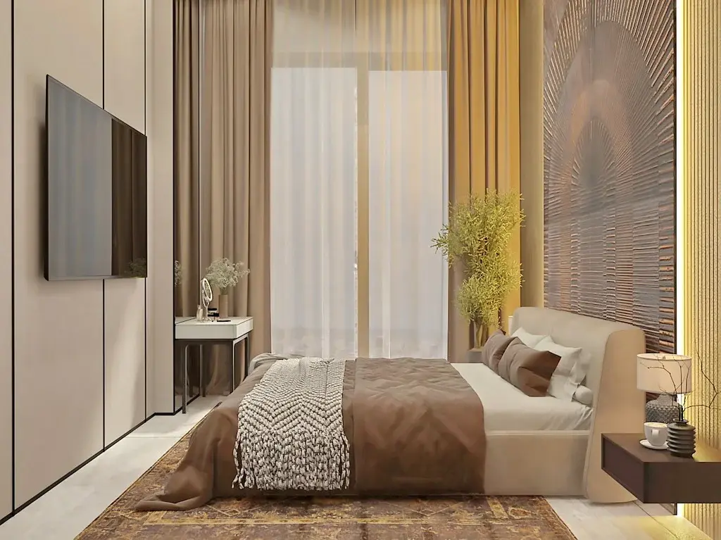 Высокие потолки-4,3м! Эксклюзив! - Фото 12