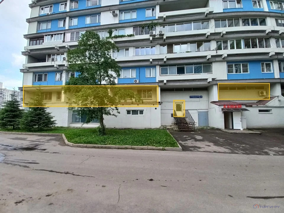 Продажа торгового помещения - Фото 3