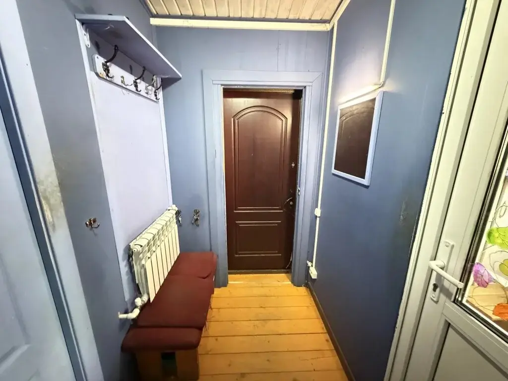 Дом 75 м2 на участке 16,5 сот. - Фото 14