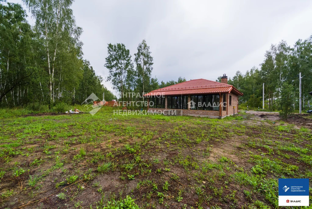 Продажа дома, Варские, Рязанский район - Фото 24
