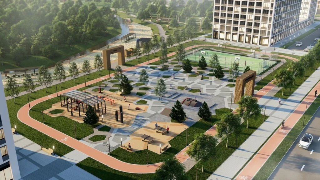 Продажа квартиры в новостройке, Новосаратовская улица - Фото 11