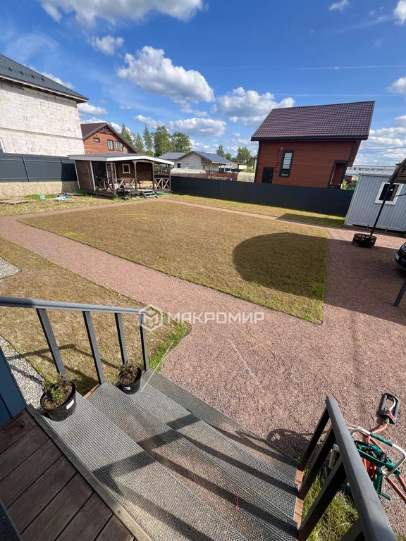 Продажа дома, Всеволожский район - Фото 41
