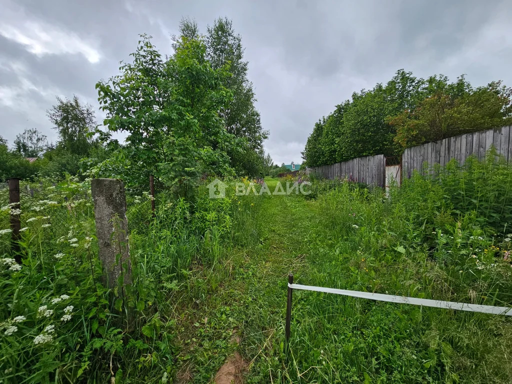 городской округ Клин, деревня Мисирёво,  земля на продажу - Фото 4