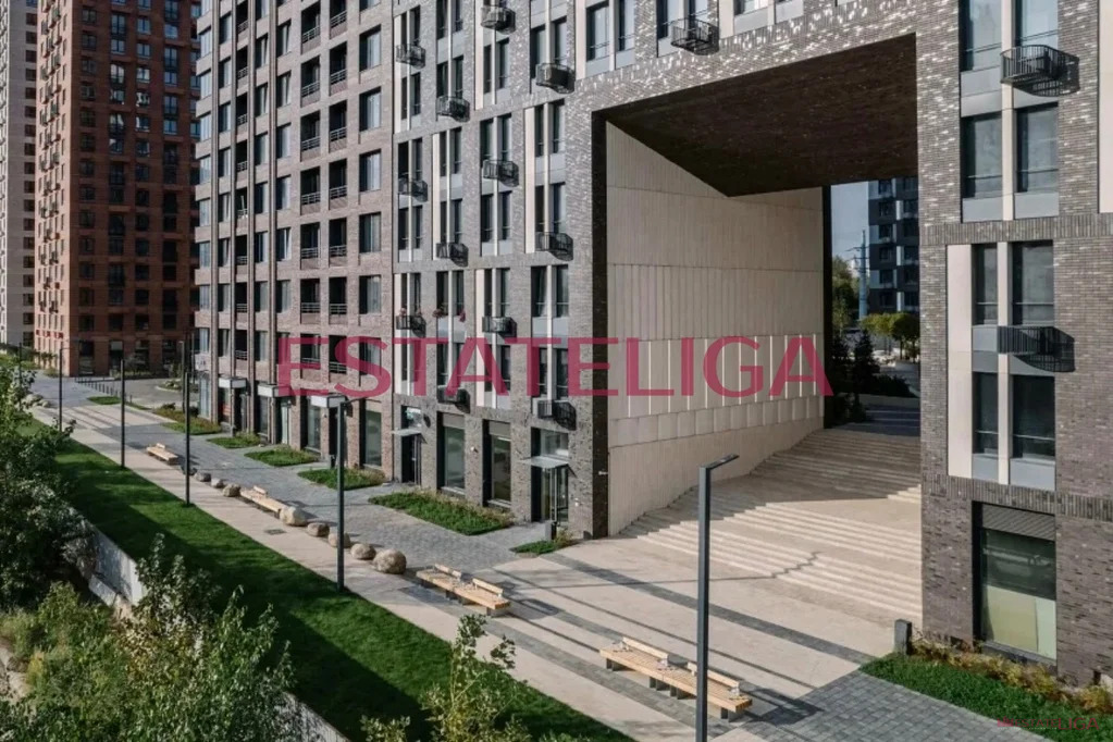 Продажа квартиры, Большая Филевская улица - Фото 17