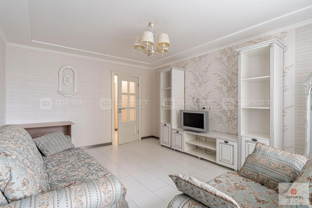 Продажа квартиры, Казань, ул. Академика Завойского - Фото 8