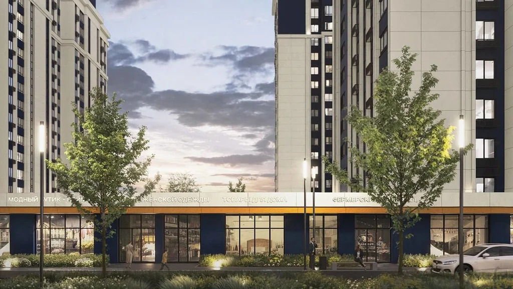 Продается квартира, 75.09 м - Фото 7