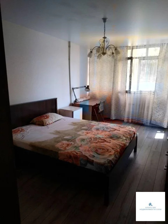 2-к квартира, 50 м, 5/5 эт. - Фото 1