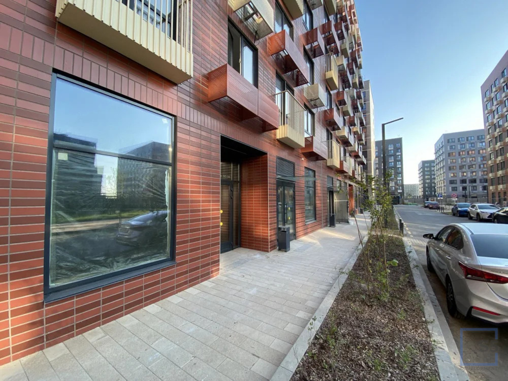 Аренда торгового помещения, м. Строгино, посёлок Ильинское-Усово - Фото 2