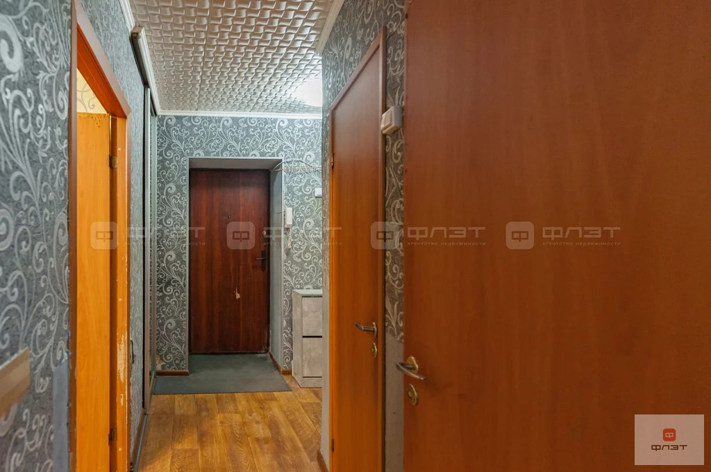 Продажа квартиры, Казань, ул. Волгоградская - Фото 7