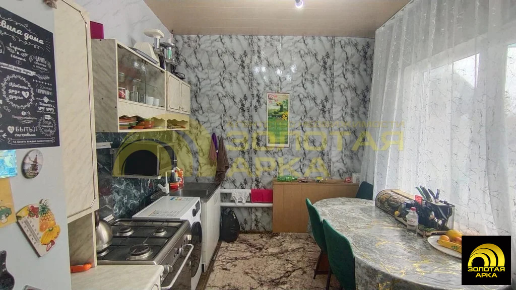 Продажа квартиры, Веселовка, Темрюкский район, ул. Гагарина - Фото 7