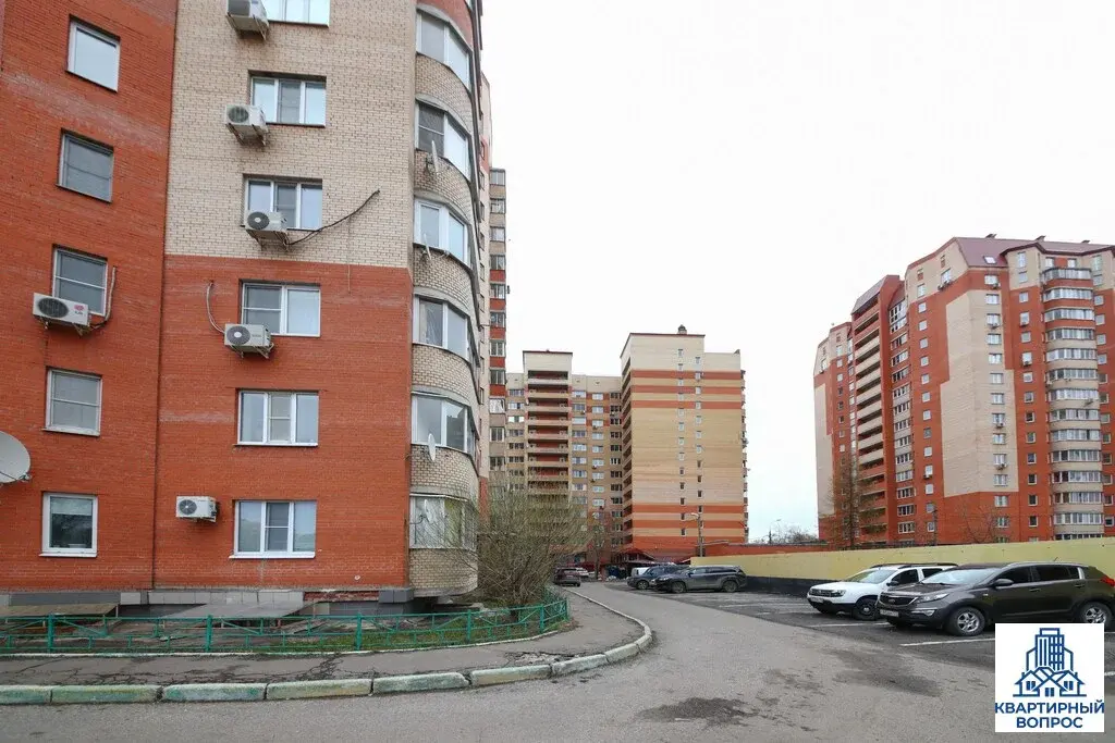 продажа 1 к.кв. Подольск пр.Ленина д.8А - Фото 13