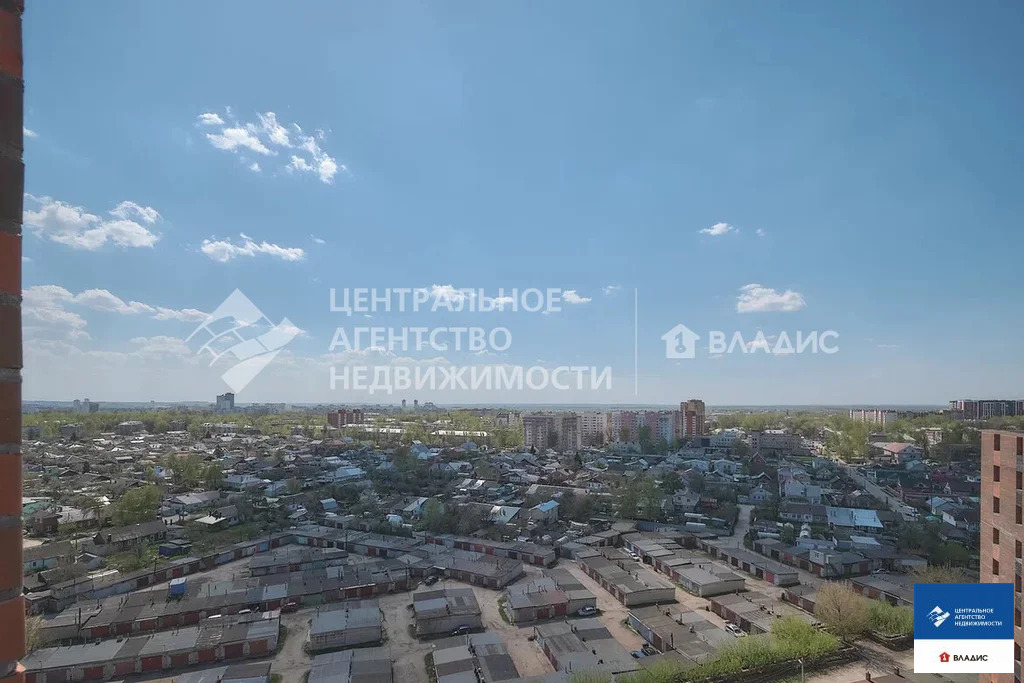Продажа квартиры, Рязань, ул. Космонавтов - Фото 7