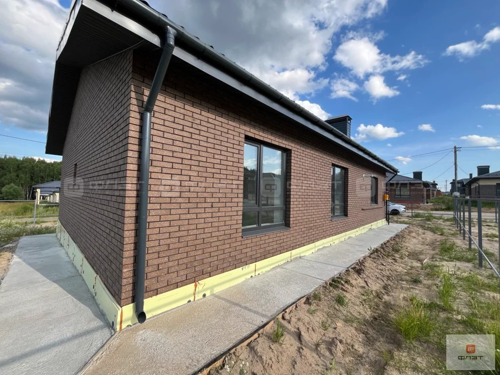 Продажа дома, Высокогорский район, ул. 2-я Заречная - Фото 3