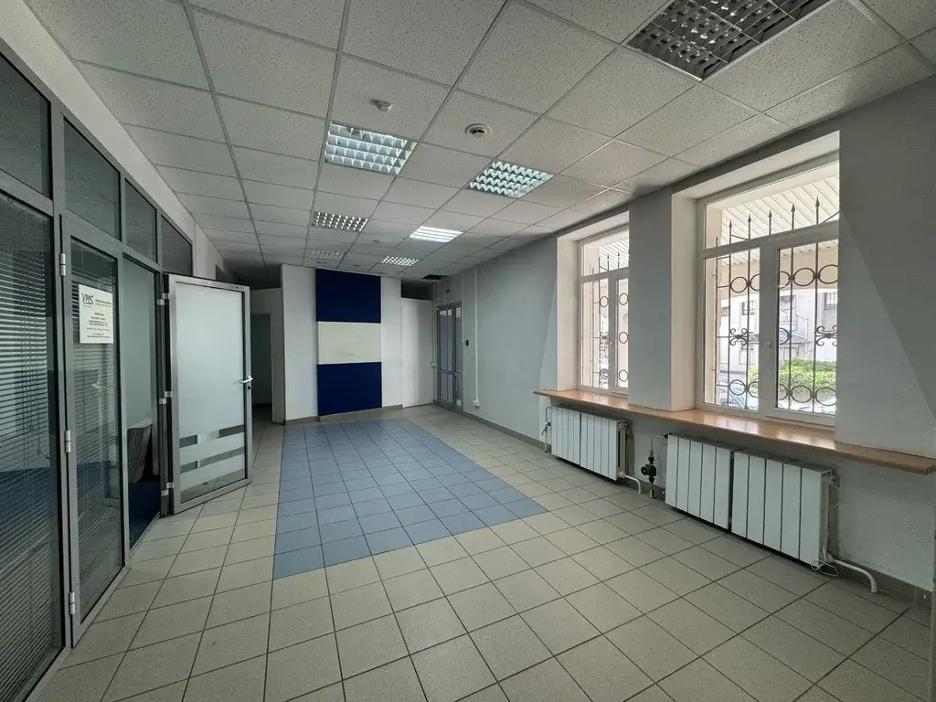 Банковское помещение, 2 входа, 515 м - Фото 8