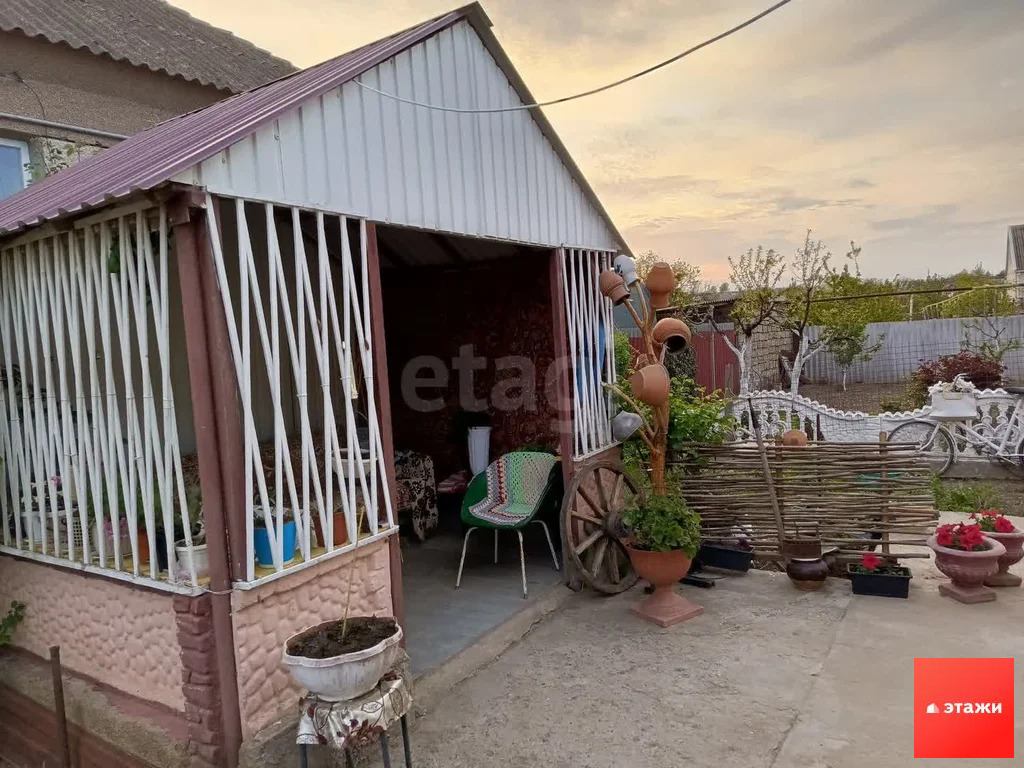 Продажа дома, Орехово, Сакский район, ул. 40 лет Победы - Фото 3