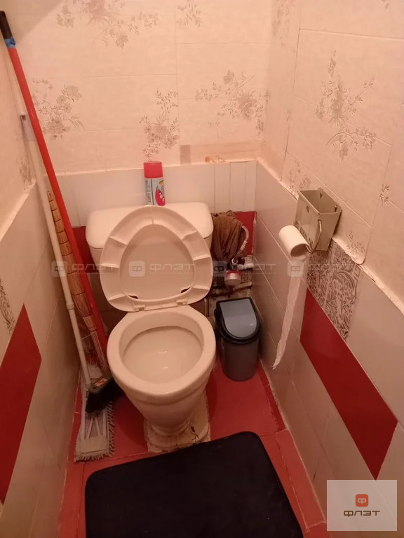 Продажа квартиры, Казань, ул. Маршальская - Фото 6