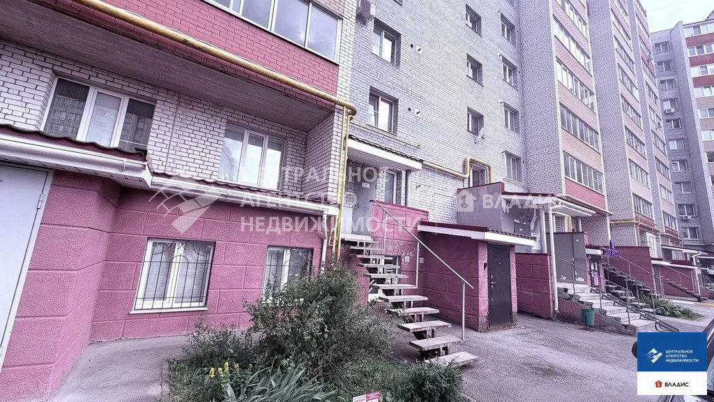 Продажа ПСН, Рязань, ул. Мервинская - Фото 8