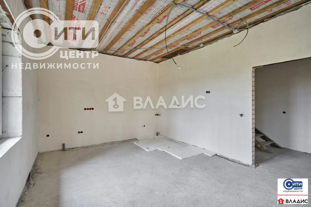 Продажа дома, Староживотинное, Рамонский район, Депутатская улица - Фото 11