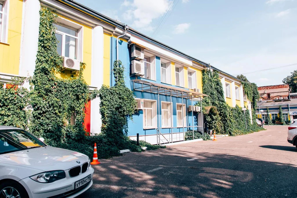 Аренда офиса 49 м2 - Фото 5