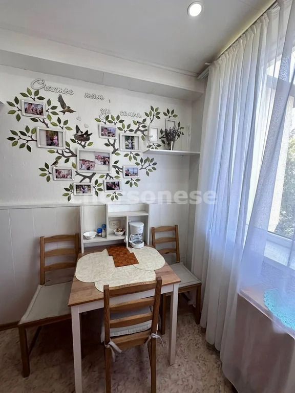 Продажа квартиры, Севастополь, ул. Курчатова - Фото 11