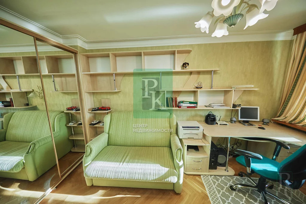 Продажа квартиры, Севастополь, ул. Карантинная - Фото 29