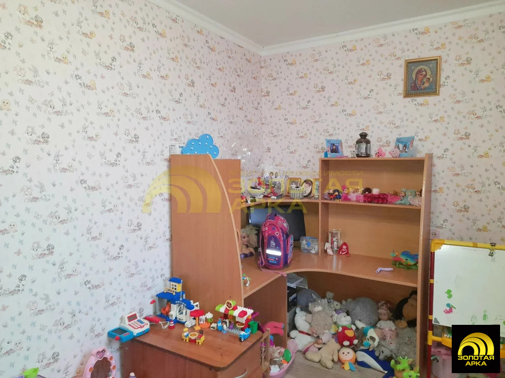 Продажа дома, Федоровская, Абинский район, ул. Школьная - Фото 9
