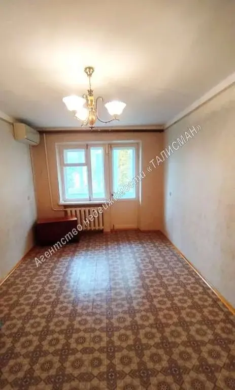 Продается 1 комн. квартира, г. Таганрог, Кислородная пл., ул. Чехова - Фото 1