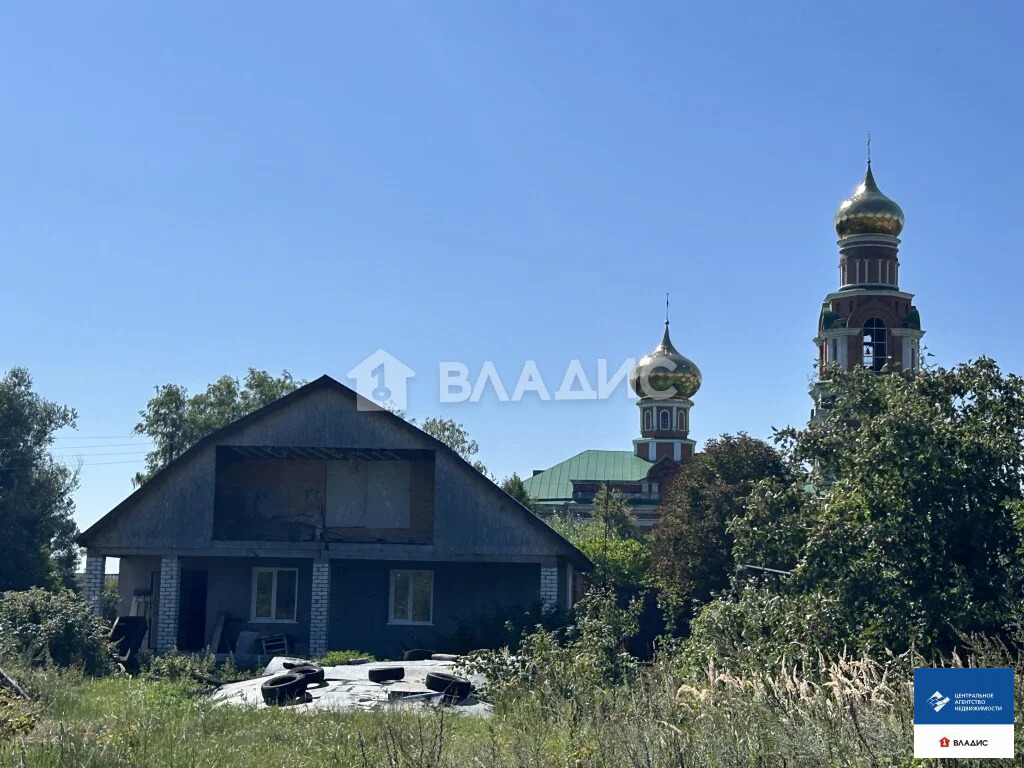 Продажа дома, Панино, Спасский район, ул. Рязанская - Фото 1